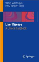 Cover Liver Disease