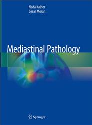 Cover Mediastinal Pathology