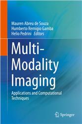 Cover Multi-Modality Imaging