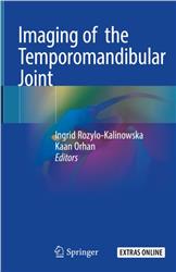 Cover Imaging of  the Temporomandibular Joint