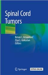 Cover Spinal Cord Tumors