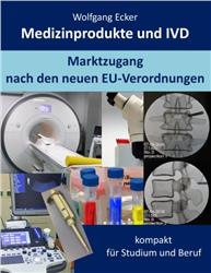 Cover Medizinprodukte und IVD