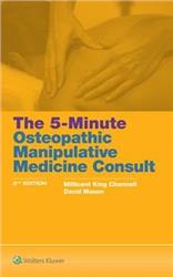 Cover The 5-Minute Osteopathic Manipulative Medicine Consult