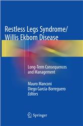 Cover Restless Legs Syndrome/Willis Ekbom Disease: Long-Term Consequences and Management