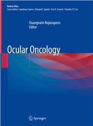 Cover Ocular Oncology