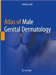 Cover Atlas of Male Genital Dermatology