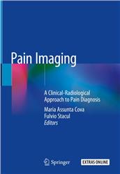 Cover Pain Imaging