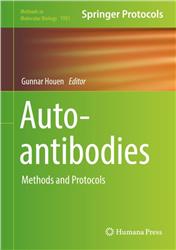 Cover Autoantibodies