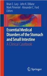 Cover Essential Medical Disorders of the Stomach and Small Intestine