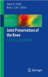 Cover Joint Preservation of the Knee