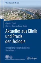 Cover Aktuelles aus Klinik und Praxis der Urologie