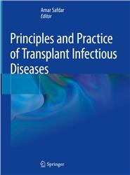 Cover Principles and Practice of Transplant Infectious Diseases