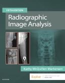 Cover Radiographic Image Analysis