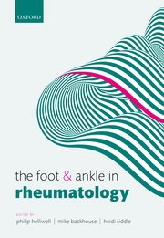 Foot and Ankle in Rheumatology