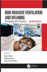 Cover Non-Invasive Ventilation and Weaning