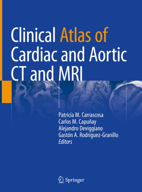 Clinical Atlas of Cardiac and Aortic CT and MRI