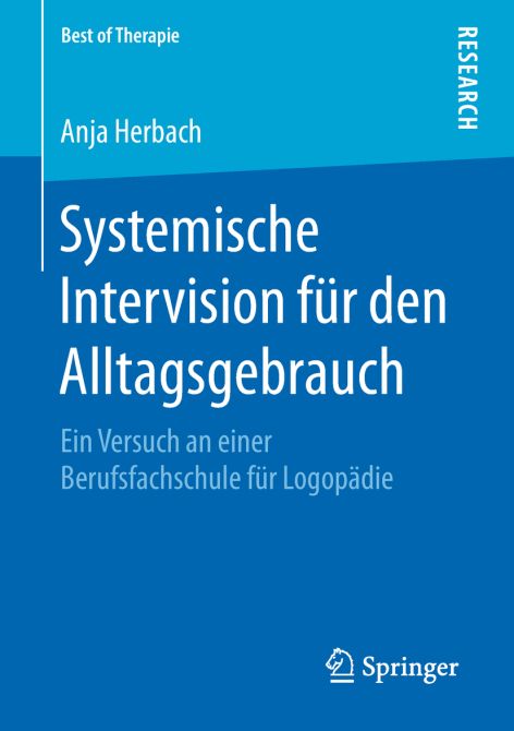 Systemische Intervision für den Alltagsgebrauch