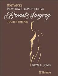 Cover Bostwicks Plastic and Reconstructive Breast Surgery