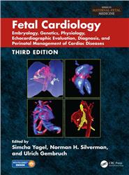 Cover Fetal Cardiology