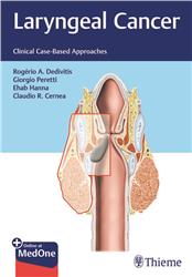 Cover Laryngeal Cancer