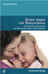 Cover Keine Angst vor Babytränen