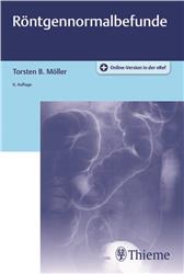 Cover Röntgennormalbefunde