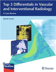 Cover Top 3 Differentials in Vascular and Interventional Radiology