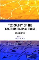Cover Toxicology of the Gastrointestinal Tract