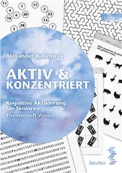 Cover Aktiv & Konzentriert