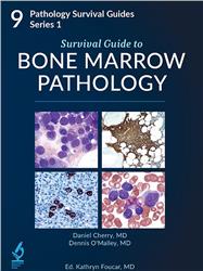 Cover Survival Guide to Bone Marrow Pathology