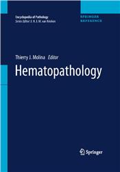 Cover Hematopathology