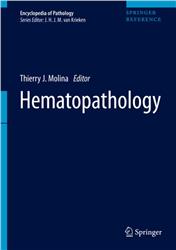 Cover Hematopathology