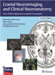 Cover Cranial Neuroimaging and Clinical Neuroanatomy