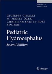 Cover Pediatric Hydrocephalus