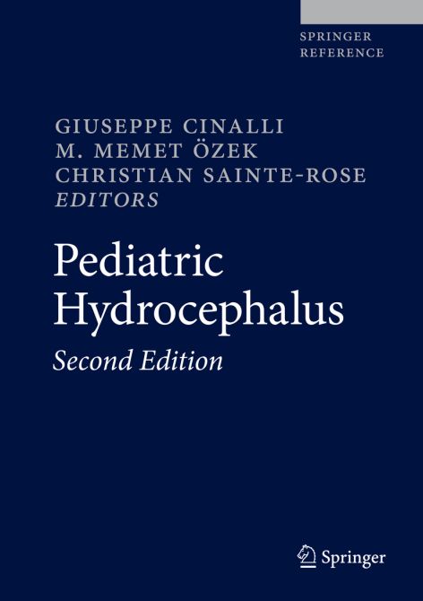 Pediatric Hydrocephalus