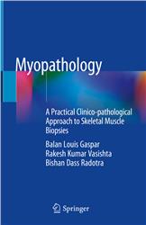 Cover Myopathology