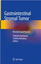 Cover Gastrointestinal Stromal Tumor