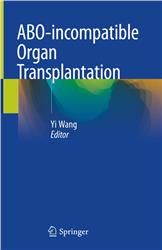 Cover ABO-incompatible Organ Transplantation