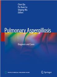 Cover Pulmonary Aspergillosis