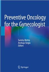 Cover Preventive Oncology for the Gynecologist