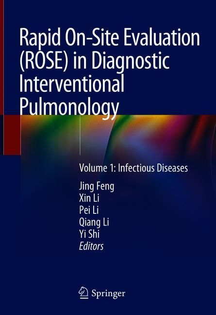 Rapid On-Site Evaluation (ROSE) in Diagnostic Interventional Pulmonology