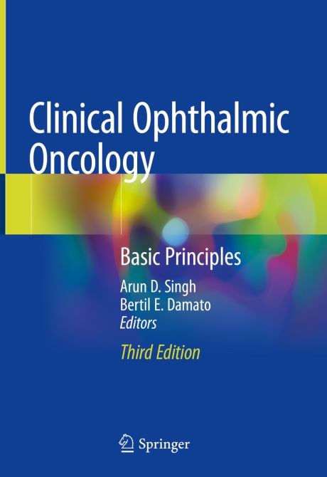 Clinical Ophthalmic Oncology