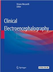 Cover Clinical Electroencephalography