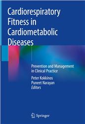 Cover Cardiorespiratory Fitness in Cardiometabolic Diseases