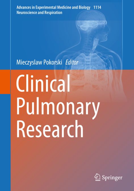 Clinical Pulmonary Research