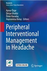 Cover Peripheral Interventional Management in Headache