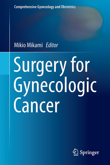 Surgery for Gynecologic Cancer