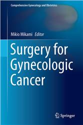 Cover Surgery for Gynecologic Cancer