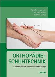Cover Orthopädieschuhtechnik