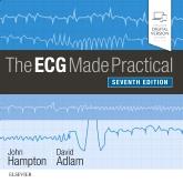 Cover ECG Made Practical